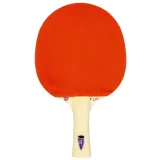 Stolní tenisová raketa TIBHAR FUN Purple Edition · záber 1