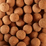 CAPERLAN Boilies na lov kapra Wellmix Plus 25 mm/1 kg Monstercrab bez · záber 2