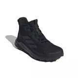 Pánská kotníková turistická obuv ADIDAS Terrex Anylander Mid R.Rdy M core black core black grey four · záber 2