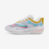 PUMA PUMA All-Pro Nitro 2 White Sunblaze basketbalová obuv 46 · záber 1