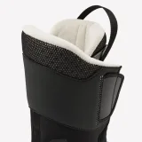 WEDZE Dámske lyžiarky PST 500 flex 80 biele 23-23,5 cm · záber 2
