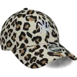 Dámska šiltovka NEW ERA 940W MLB Leopard midi 9forty NEYYAN · záber 3