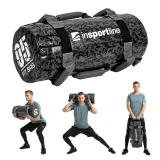 inSPORTline Fitbag Camu 5 kg · záber 1