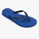 DECATHLON Detské žabky 500 modré 33-34 · záber 1