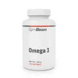 GymBeam Omega 3 · záber 2