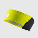 Pánská běžecká čelenka SPORTFUL Air protection headband, cedar black · záber 2