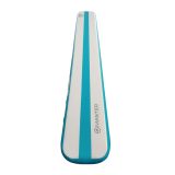 Airbeam MASTER nafukovací kladina 300 x 40 x 10 cm - šedá - modrá · záber 2