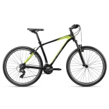 Cyclision Corph 8 MK-II 29" - model 2024 Dark Green - L (19", 170-185 cm) · záber 3