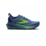 Pánska bežecká obuv BROOKS Glycerin 23 M moonlight blue green gecko · záber 1