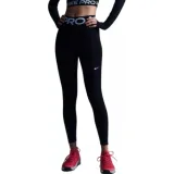 Dámské legíny NIKE PRO W NP SCULPT DF HR TIGHT-010-Black · záber 1
