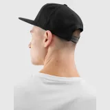 Kšiltovka snapback unisex 4F x Drift Masters - černá · záber 2
