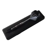 Šípky MASTER Sniper 90% Volfrám 3ks - steeltip 23g · záber 4