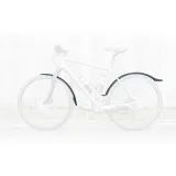 Blatník na kolo SKS GERMANY Sada blatníků Velo 55 Cross 28 · záber 3