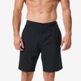 QUIKSILVER QUIKSILVER Amphibian boardové šortky dlhé 19" čierne L · záber 1