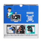 DECATHLON Samoopravná duša 26 × 1,7/2,2 Schrader bez · záber 2