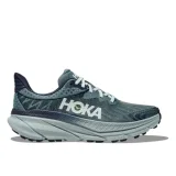 Pánská běžecká trailová obuv HOKA Challenger 7 mountain fog druzy · záber 1