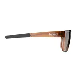Tripoint Rajka Shiny Transparent Brown Gradient Brown Cat.3 · záber 4