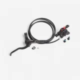 SHIMANO Súprava hydraulických bŕzd MT200 1000/1700 MM 1000 mm · záber 1
