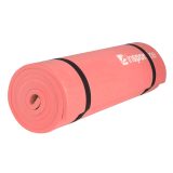 Karimatka inSPORTline EVA 180x50x1 cm - Farba: Žltá · záber 3