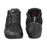 Moto topánky W-TEC Boankers Farba čierna, · záber 3