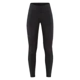 Craft ADV SubZ Tights 3 W - Velikost: S | Barva: čierna · záber 2