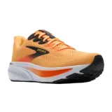 Pánska bežecká obuv BROOKS Ghost 17 M orange · záber 1