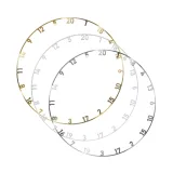 Bull's Number Ring · záber 5