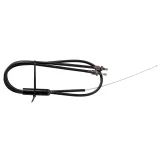DECATHLON Súprava káblov BMX ROTOR U+V BRAKE UNIVERSEL NO SIZE · záber 2