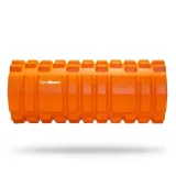 GymBeam Valec na cvičenie Fitness Roller Orange · záber 1