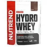 Nutrend Hydro Whey - Příchuť: Čokoláda | Hmotnost: 1,6 kg | Balení: 2 · záber 2