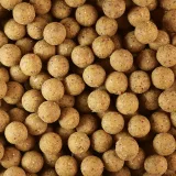CAPERLAN Boilies na lov kapra Wellmix Instant 15 mm/1 kg konopné semeno - Tigrí orech bez · záber 2