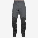 FORCLAZ Pánske vrchné nohavice MT900 nepremokavé 20 000 mm čierne L-XL (L34) · záber 2