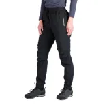 Dámske turistické zateplené nohavice NORTHFINDER RACHELLE-270blackblack · záber 1