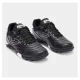 Pánske futbalové kopačky turfy JOMA Maxima 2621 M TF black · záber 3