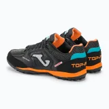 Pánské fotbalové kopačky turfy JOMA Top Flex M TF black · záber 5