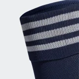 ADIDAS Futbalové štulpne Milano tmavomodré 46-47 · záber 2