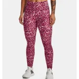 Dámské legíny UNDER ARMOUR Armour AOP Ankle Leg-PNK · záber 2