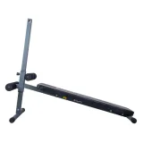 inSPORTline Ab Crunch Bench · záber 5