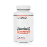 GYMBEAM Vitamin K2 menachinón 90 kapsúl · záber 1