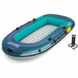 Bestway Hydro Force Trek X3 Inflatable Raft Set · záber 1