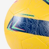 PUMA PUMA Orbita La Liga Portugal 25/26 futbalová lopta veľ. 5 5 · záber 2