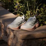 Dámska bežecká obuv ADIDAS Supernova Glide W ice purple silver metalic halo silver · záber 5