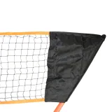 Bedmintonová sieť a rakety MASTER Kever 295 x 30 cm · záber 3