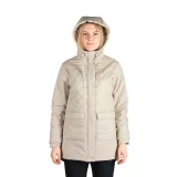 Dámská bunda NORTHFINDER EMBER-502beige · záber 4