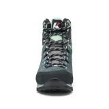Dámská vysoká turistická obuv KAYLAND Grand Tour GTX W grey light green · záber 4