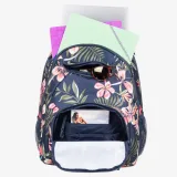 Roxy Shadow Swell Logo · záber 4