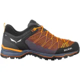 Pánská nízká turistická obuv SALEWA Mountain Trainer Lite M ombre blue carrot · záber 2