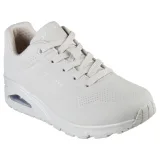 Dámská rekreační obuv SKECHERS Uno Stand On Air off white · záber 1
