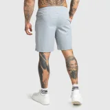 Férfi sportos short Iron Aesthetics Aero, szürke · záber 5