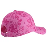 Dievčenská šiltovka 4F JUNIOR BASEBALL CAP F543-93A-MULTICOLOUR 3 ALLOVER · záber 2